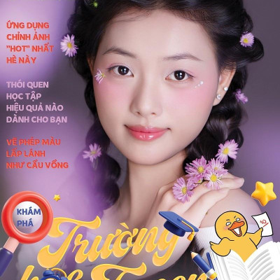 Sách - Thiên Thần Nhỏ - Số 532 + 533 - Phiên Bản Mùa Hè - Biết Cách Đặt Mục Tiêu, Lo Gì Không Đạt Được?