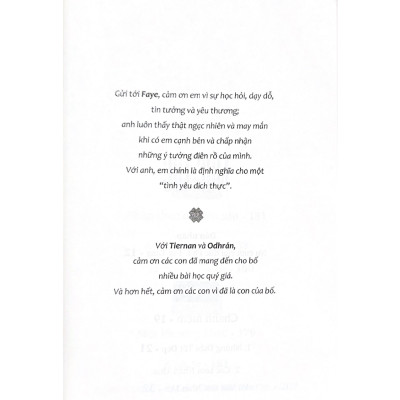 Sống Chánh Niệm Tâm Bình Yên - Vanlangbooks