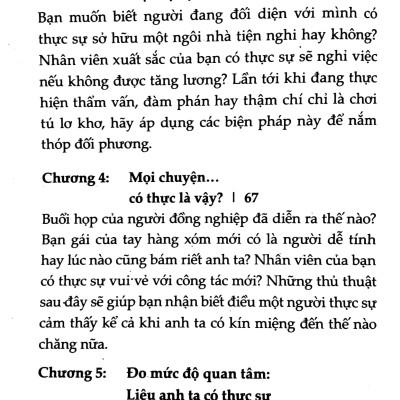 Sách- Đọc Vị Bất Kỳ Ai - Để Không Bị Lừa Dối Và Lợi Dụng- Kỹ Năng Sống (Tái Bản 2022)(89)- 2HBooks