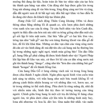 Việt Nam Với Những Di Sản Thế Giới (Tái bản)