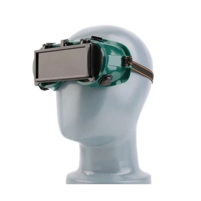 Kính Cắt Hàn Độc Đáo: Bảo Vệ Mắt Tối Đa với Mẫu Mới 2 Lớp Cao Cấp Loại Tốt, ĐÈN TRANG TRÍ