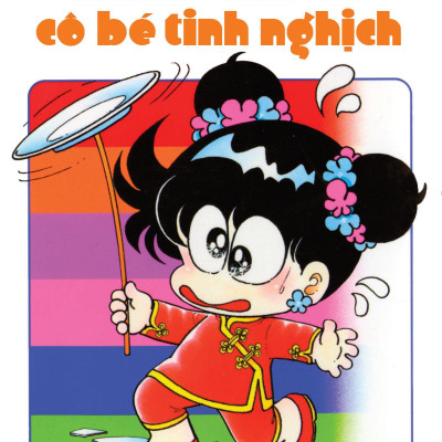 Combo Manga - Asari - Cô Bé Tinh Nghịch: Tập 21 - 30 (Bộ 10 Cuốn)