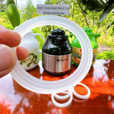 Ron silicon dùng cho bình trà Rạng Đông RD-1055