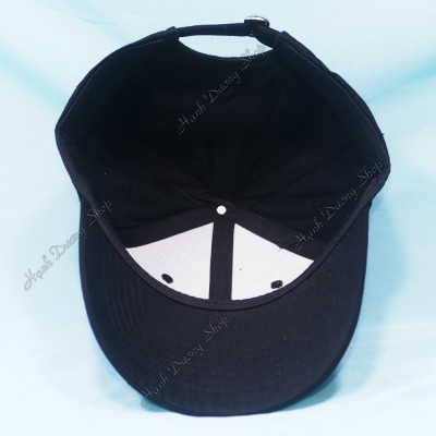 Mũ lưỡi trai nam nữ N.Y.C 1987 cao cấp, chất vải bền đẹp, khóa kim loại cứng cáp - Hạnh Dương