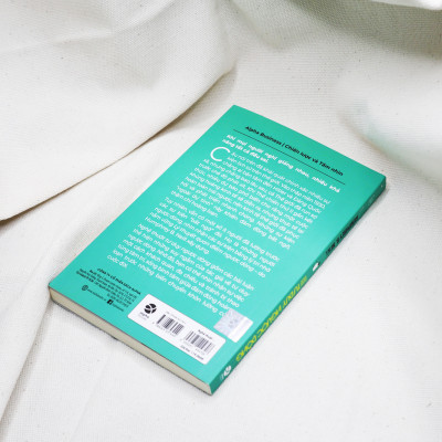 Sách - Nghệ Thuật Tư Duy Ngược Dòng (Tái Bản 2022)