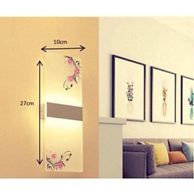 Đèn tường led DT