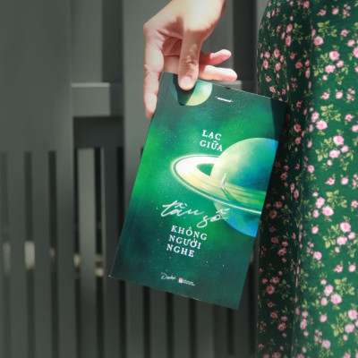 Lạc Giữa Tần Số Không Người Nghe ( sky)