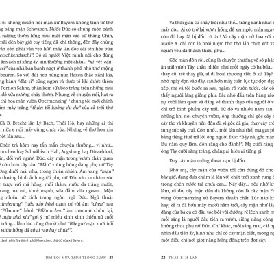 Sách - Mai Rồi Mưa Tạnh Trong Xuân (Tái Bản 2025)