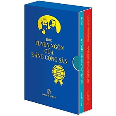 Đọc Tuyên Ngôn Của Đảng Cộng Sản