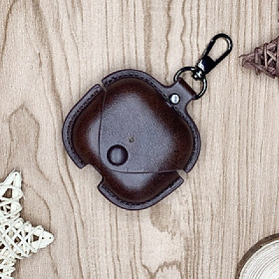 Bao Da Cho Airpods Pro / Airpods Pro 2 - Hàng Chính Hãng