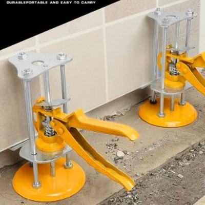 DỤNG CỤ KÍCH KÊ NÂNG GẠCH ỐP TƯỜNG, CON ĐỘI GẠCH ỐP LÁT, CON ĐỘI LẤY CỐT GẠCH DÙNG TRONG XÂY DỰNG GIÚP THAO TÁC ĐƠN GIẢN, NHẸ NHÀ HIỆU QUẢ HƠN