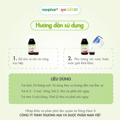 TPBVSK Special Kid Soulag