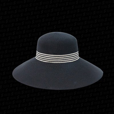 Mũ vành thời trang NÓN SƠN chính hãng XH001-105-ĐN1