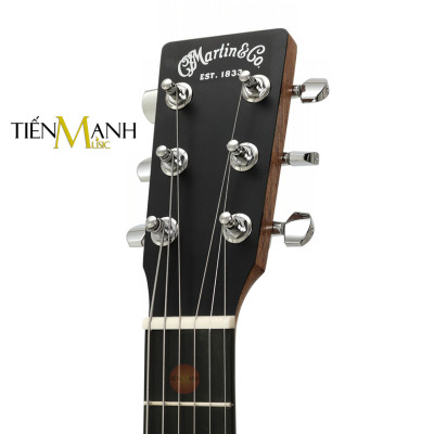 [Có EQ] Đàn Guitar Acoustic Martin Junior 000CJr-10E CJr 10E Hàng Chính Hãng - Kèm Bao Đựng, Móng Gẩy DreamMaker CJr10E