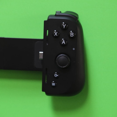 [Mới, hàng chính hãng]  Tay cầm điện thoại Razer Kishi V2-Gaming Controller for Android/iPhone