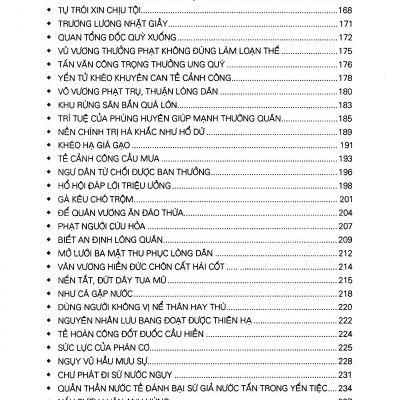 Thuật Xử Thế Xưa Và Nay (Tập 2)