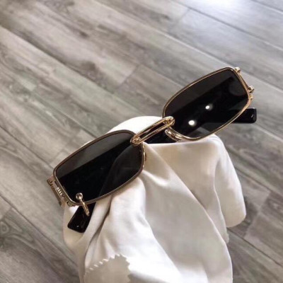 Kính Râm, Kính Mát Nam Nữ Chống Nắng, Chống UV Phong Cách Hàn Quốc