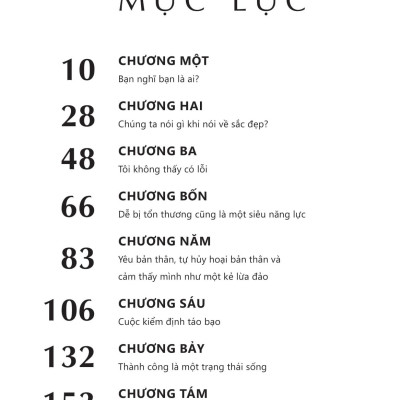 Sách - Là Người Phụ Nữ Không Thể Chối Từ - 8 Bí Quyết Xây Dựng Nội Lực Và Sự Tự Tin Bền Vững