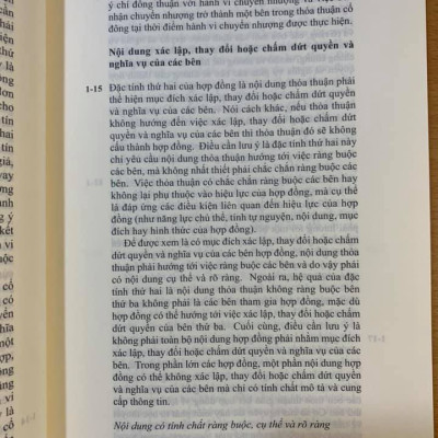 Combo - Sách Pháp luật về doanh nghiệp, Pháp luật về hợp đồng, Soạn thảo hợp đồng thực chiến