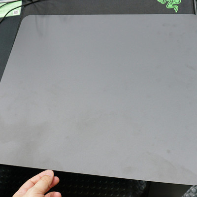 Lót chuột Razer Sphex V3 Ultra Thin - Hàng chính hãng