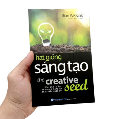Hạt Giống Sáng Tạo