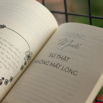 Sách - Ngôn Từ Của Trái Tim - Học Cách Nói Chuyện Ấm Lòng