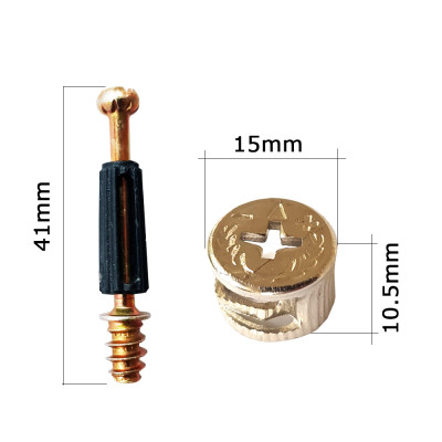 Ốc cam nội thất gỗ | Chất lượng cao