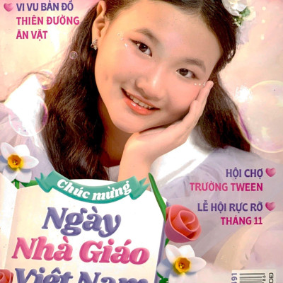 Thiên Thần Nhỏ - Số 491