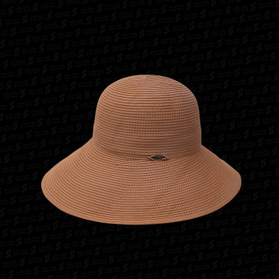 Mũ vành thời trang Nón Sơn chính hãng XH001-99A-NU1