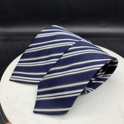 Cà vạt nam 6cm - 8cm Giangpkc kẻ hoa văn đẹp 2022