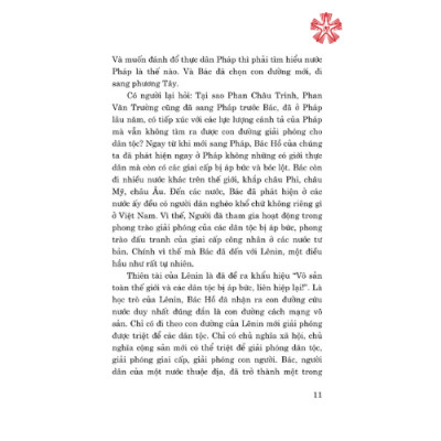 Thế giới còn đổi thay, nhưng tư tưởng Hồ Chí Minh sống mãi (bản in 2024)