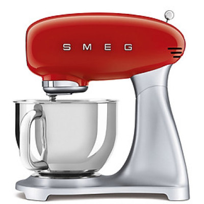 Máy Trộn Bột Smeg SMF02RDEU Hàng chính hãng