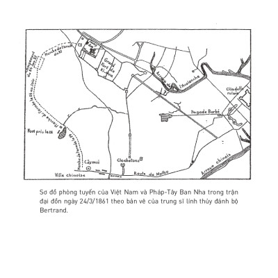 Hỏi và đáp về địa lý Sài Gòn - Gia Định