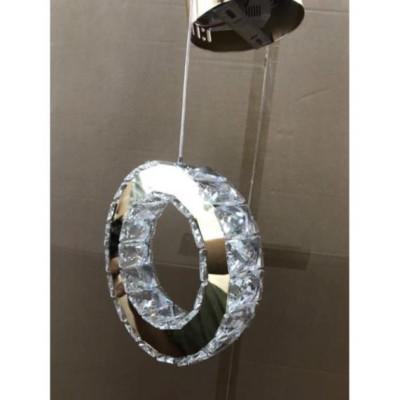 HTK 031 - Đèn thả thông tầng, đèn trần trang trí, đèn thông tầng, đèn trang trí, đèn decor ánh sáng DT