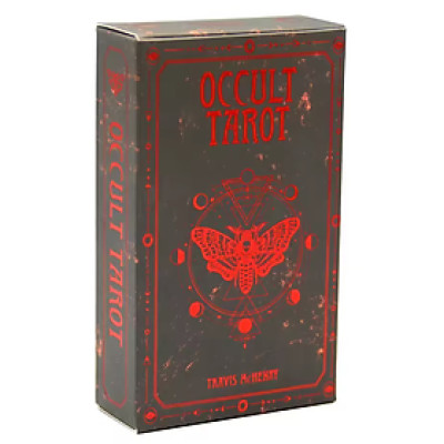 Bài 78 lá occult