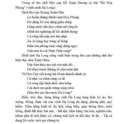 Việt Nam Với Những Di Sản Thế Giới (Tái bản)