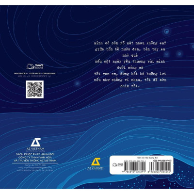 Sách Đám Trẻ Ở Đại Dương Đen - Bản Quyền