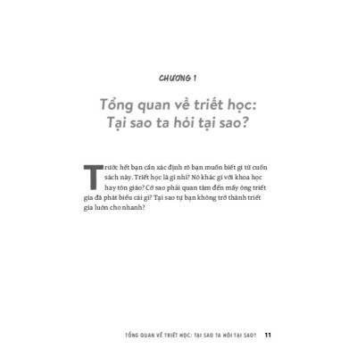 Sách - Triết Học Kỳ Thú Dành Cho Tuổi Mới Lớn (NXB Trẻ)