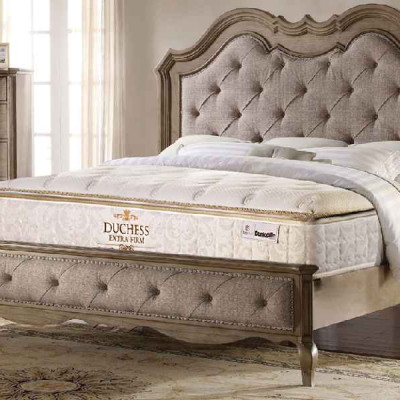 Nệm Lò Xo Dunlopillo Duchess Extra Firm
