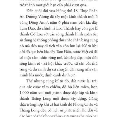 Tam Đảo đất thiêng miền du lịch - bản in 2024