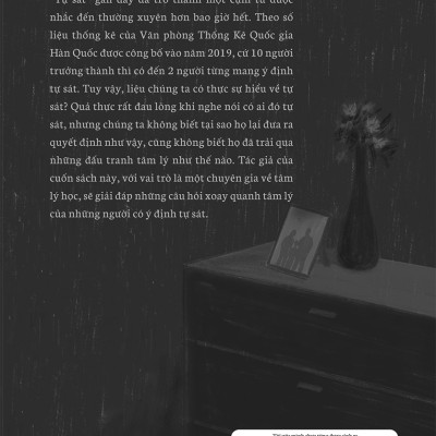 Sách AZ - Tôi Ước Mình Chưa Từng Được Sinh Ra (Tặng Bookmark)