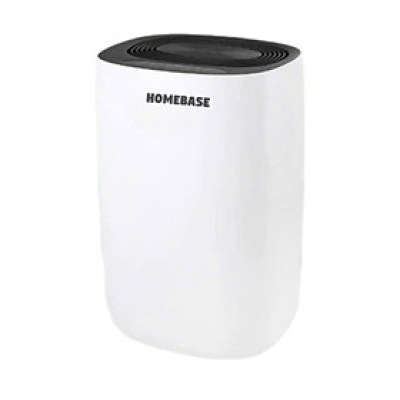 Máy hút ẩm Homebase dung tích 20L cho phòng từ 30-60m2 - Hàng chính hãng