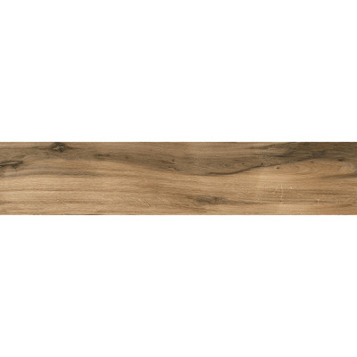 Gạch men lát nền LUSTRA INDAL0201200003 màu nâu, họa tiết vân đá tự nhiên, chống trầy chống ẩm vượt trội, kích thước 200mmx1200mm, thùng 5 viên - Hàng chính hãng