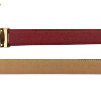 Thắt lưng nữ da thật cao cấp nhãn hiệu Macsim ts006