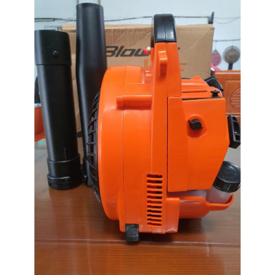 Máy thổi lá cây - máy thổi bụi chạy xăng 2 thì BLOWER công suất mạnh mẽ 4hp