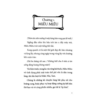 Dược Sư Tự Sự (Light-Novel) – Tập 2