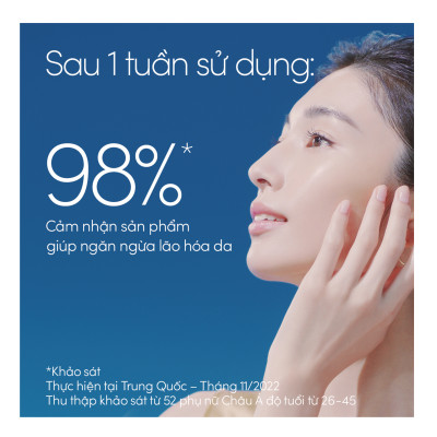 Sữa Chống Nắng ANESSA Perfect UV SPF50+ PA++++ 20ml