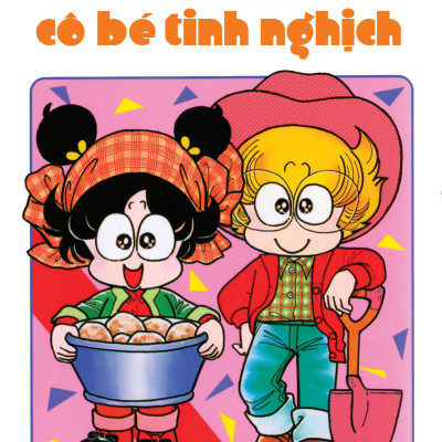 Combo Manga - Asari - Cô Bé Tinh Nghịch: Tập 21 - 30 (Bộ 10 Cuốn)