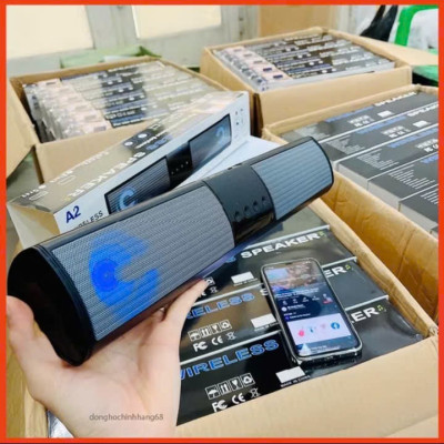 Loa nghe nhạc Bluetooth A2 âm thanh lớn