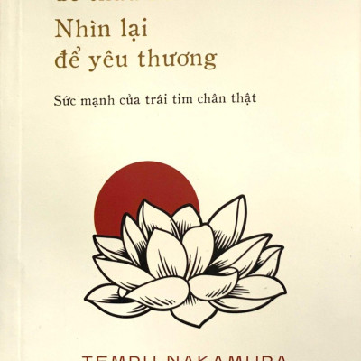 Lắng Nghe Để Thấu Hiểu Nhìn Lại Để Yêu Thương